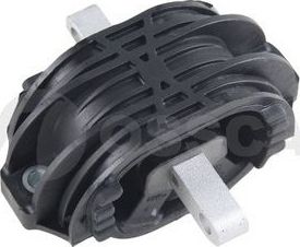 Подушка (опора) КПП OSSCA задняя правая/левая для BMW 7 V (F01/F02/F04) 2008-2015. Артикул 29949