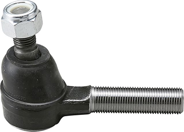 Наконечник рулевой тяги CTR правый/левый для Toyota 4Runner II 1990-1996. Артикул CE0657