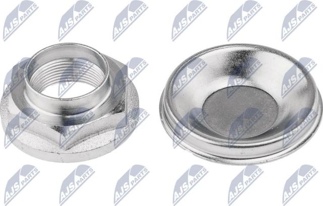 Ремкомплект, CITROEN C5 1.6HDI-3.0 V6 01- NTY. Артикул KLT-CT-020-Z