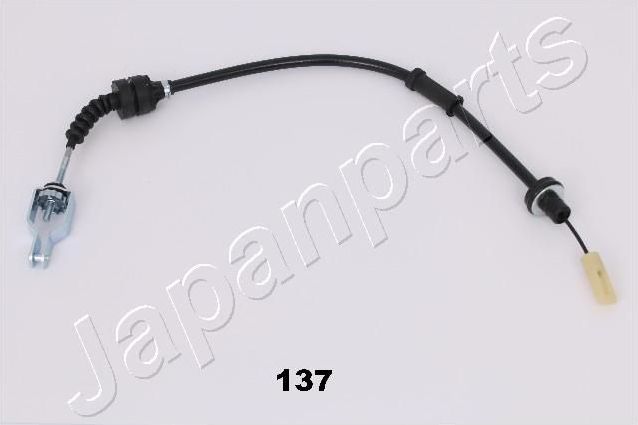 Трос сцепления Japanparts. Артикул GC-137
