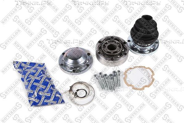 Шрус внутренний (граната) Stellox для Volkswagen Multivan T6 2015-2026. Артикул 160 1039-SX