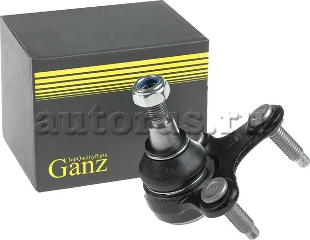 Опора шаровая L (Ganz). Артикул GIL06506