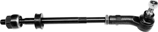 Рулевая тяга поперечная SKF правая для Volkswagen Transporter T4 1990-2003. Артикул VKDY 331025