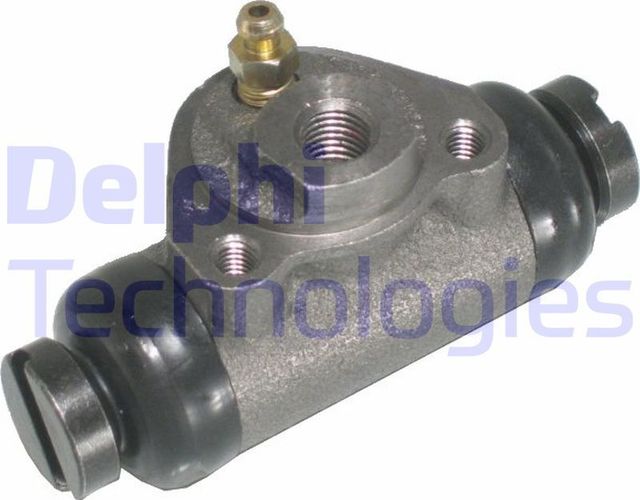 Тормозной цилиндр Delphi задний для ВАЗ 2105 1981-2012. Артикул LW70059