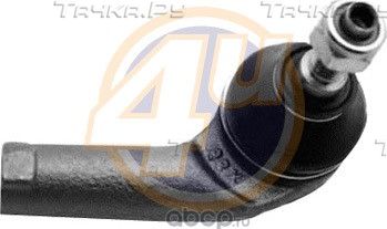 Наконечник рулевой тяги 4U правый для Alfa Romeo GT 2003-2010. Артикул AL-A-73641