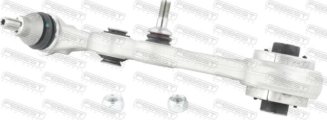 Поперечный рычаг передней подвески Febest. Артикул 1624-205FLRR