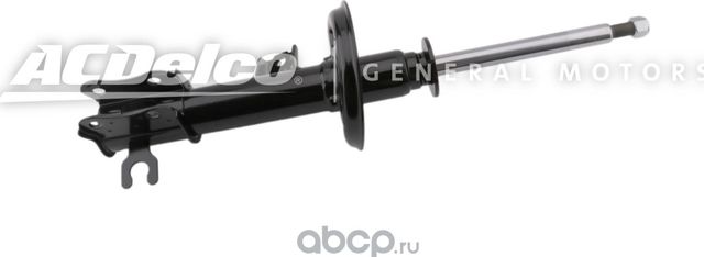 Амортизационная стойка ACDelco. Артикул 19351093