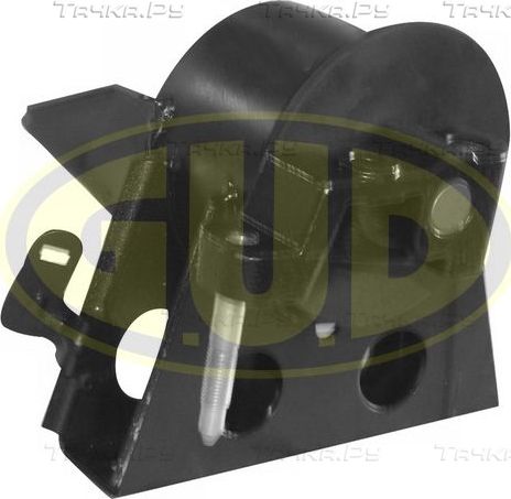 Подушка (опора) двигателя G.U.D.. Артикул GEM001340