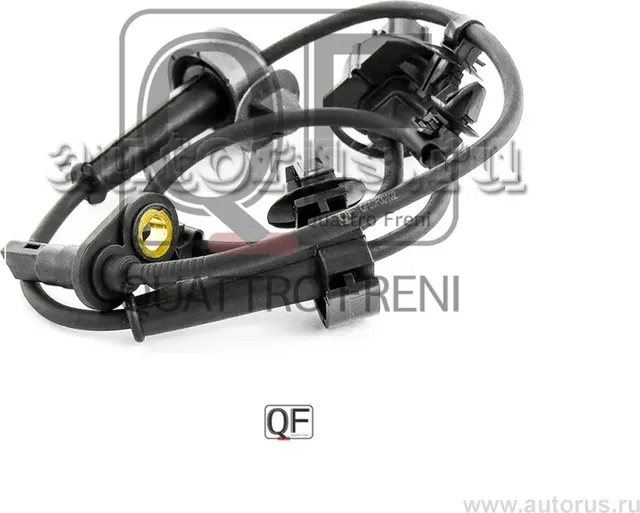 Импульсный датчик abs fr lh (Quattro Freni). Артикул qf60f00102