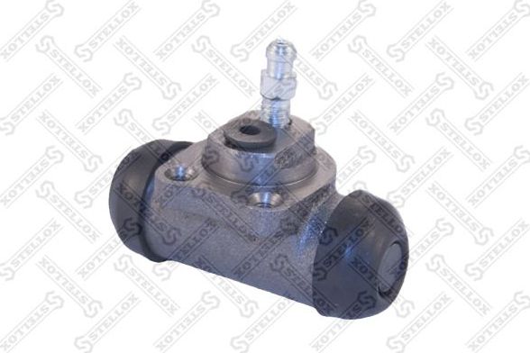 Тормозной цилиндр Stellox (Стольное литье). Артикул 05-83021-SX