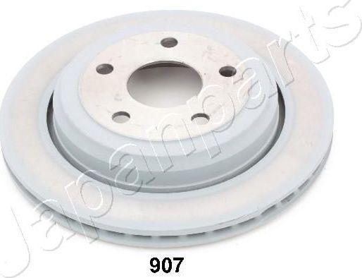 Тормозной диск Japanparts. Артикул DP-907