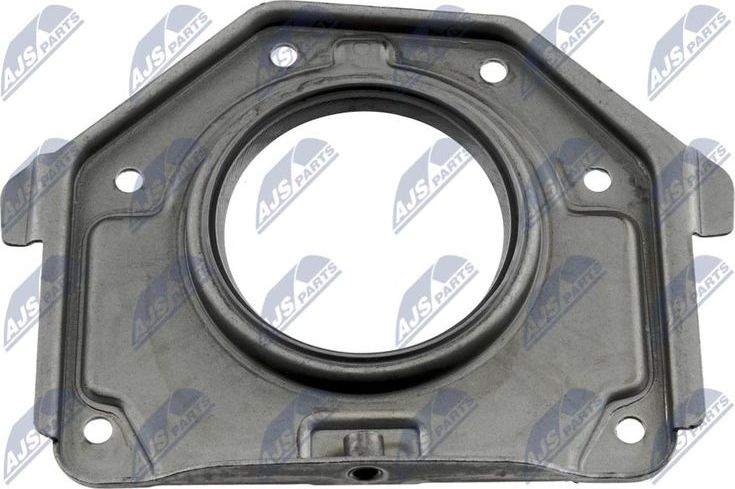 Сальник коленвала NTY внутренний для Fiat Bravo II 2007-2014. Артикул NUP-FT-000