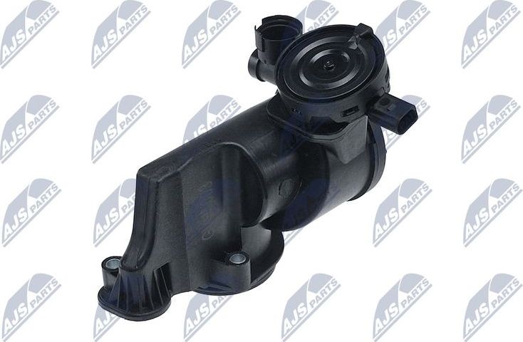 КЛАПАН PCV VW NTY. Артикул EPCV-VW-003