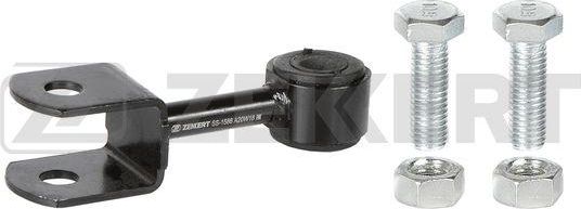Стойка (тяга) стабилизатора Zekkert. Артикул SS-1586