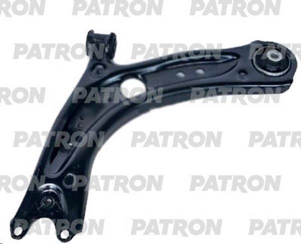 Поперечный рычаг передней подвески Patron. Артикул PS5610L