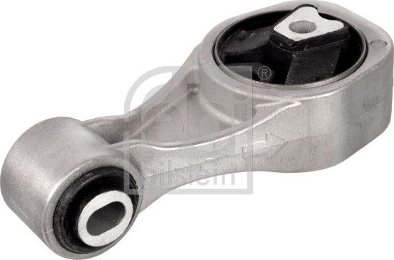 Подушка (опора) двигателя Febi Bilstein задняя правая для Nissan Juke I 2010-2019. Артикул 172968