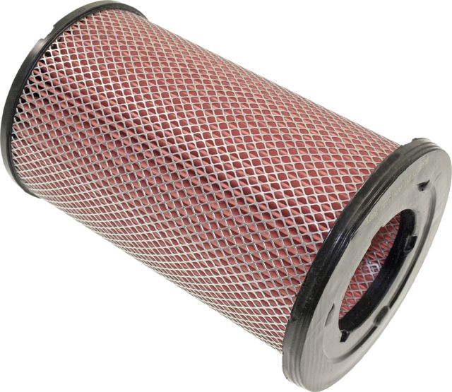 Воздушный фильтр Blue Print. Артикул ADN12237