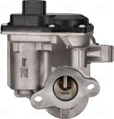 Клапан EGR (рециркуляции выхлопных газов) Nissens (алюминий) для Renault Megane IV 2011-2026. Артикул 98446