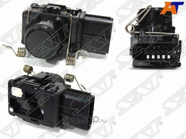 ДАТЧИК ПАРКОВКИ ЗАДНИЙ TOYOTA LAND CRUISER 200 07- (SAT). Артикул ST8934128451