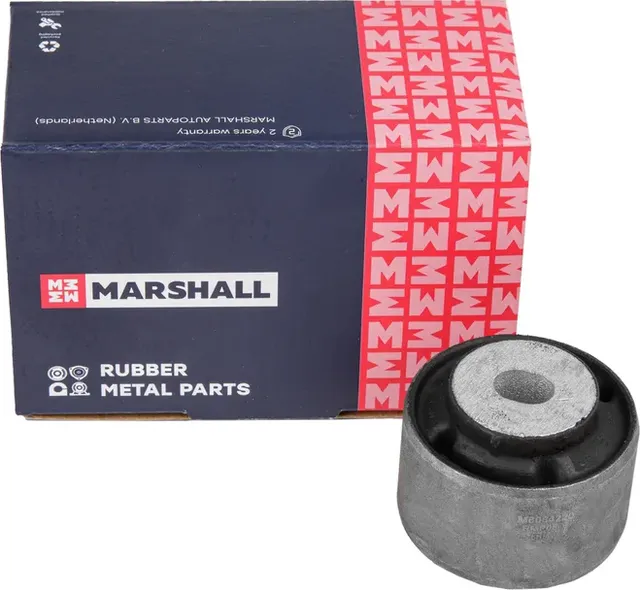 Сайлентблок Mazda 2 07- (M8084220) (Marshall). Артикул M8084220