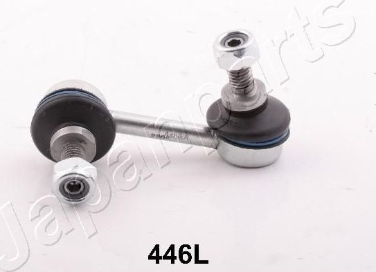 Стойка (тяга) стабилизатора Japanparts. Артикул SI-446L