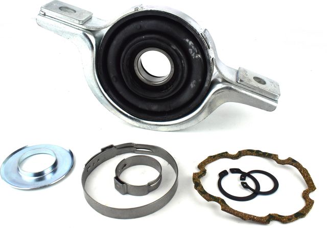 Подшипник подвесной Hyundai Santa Fe (Jikiu). Артикул BC11003