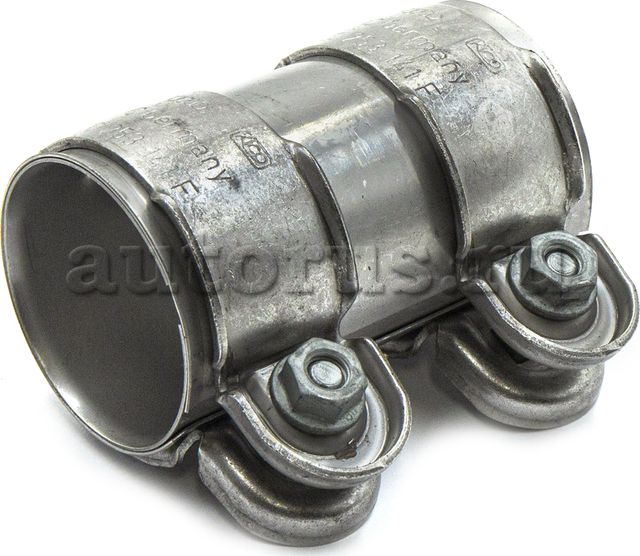 Труба соединительная VAG. Артикул 1K0253141F