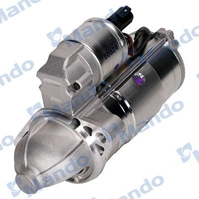 Стартер Mando для Hyundai ix55 2007-2013. Артикул BN361003A100