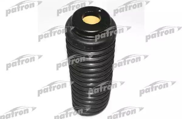 Пыльник амортизатора (стойки) Patron. Артикул PSE6220