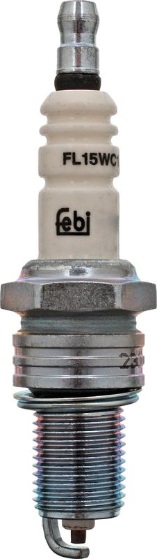 Свеча зажигания Febi Bilstein Super для Toyota Hilux V 1988-1998. Артикул 13450
