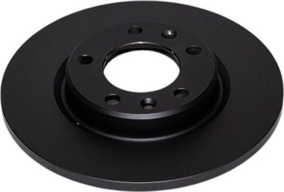 Тормозной диск Zentparts. Артикул Z06691
