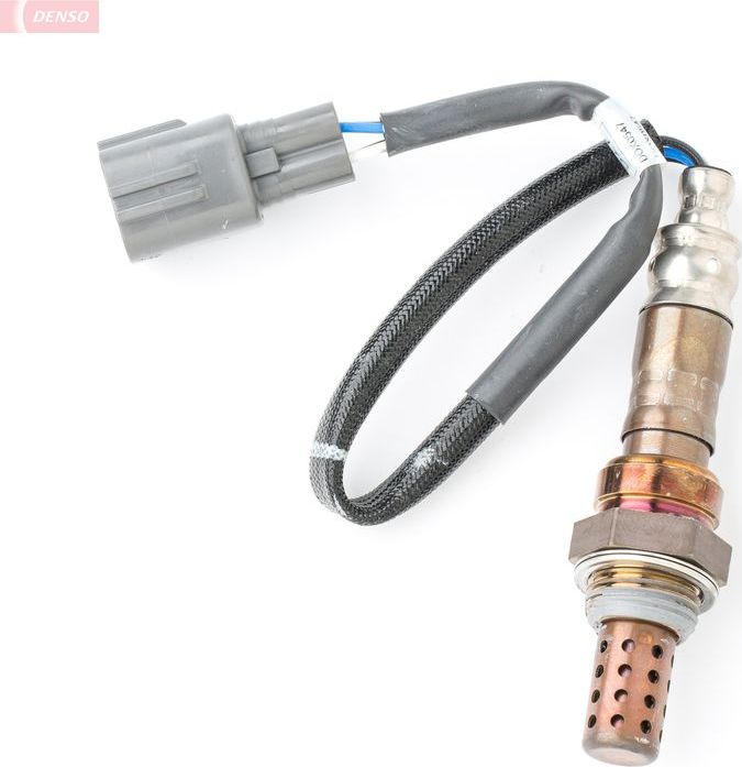 Лямбда-зонд (кислородный датчик) Denso Direct fit switching sensor. Артикул DOX-0547