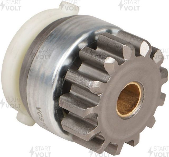 Бендикс стартера StartVOLT для Ford Transit V 1994-2000. Артикул VCS 1017