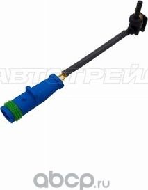 Датчик износа тормозных колодок перед MERCEDES-BEN (SAT). Артикул ST1420003