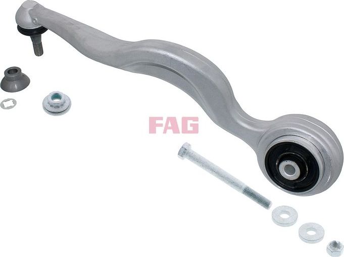 Поперечный рычаг Fag (алюминий). Артикул 821 1267 10