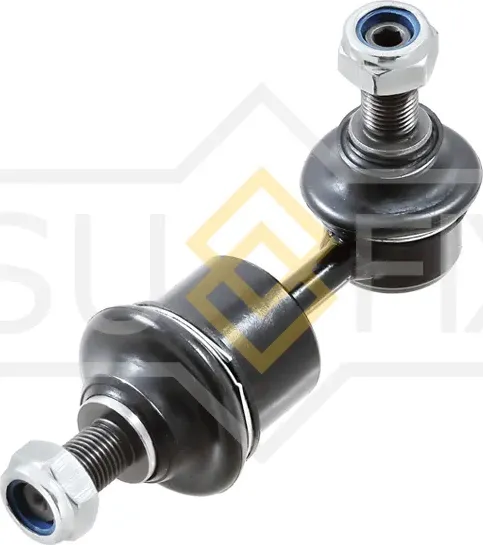 Стойка стабилизатора | зад прав/лев | (Sufix). Артикул SJ-1141