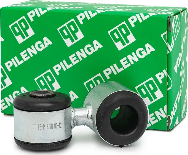 PILENGA Стойка стабилизатора переднего  LADA GRANTA Pilenga. Артикул ts-p3778