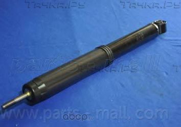 Амортизатор KIA CARNIVAL 99- зад.газ. (Parts-Mall). Артикул PJB116