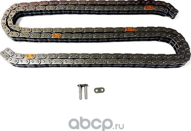 ЦЕПЬ ПРИВОДА ГРМ (Devers). Артикул 02261964