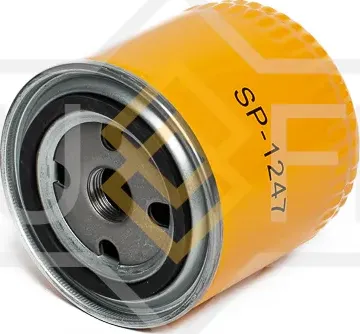 Фильтр масляный (Sufix). Артикул SP1247