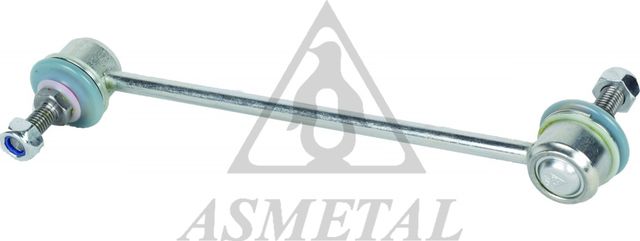 Стойка (тяга) стабилизатора Asmetal. Артикул 26FR0100