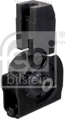Подушка (опора) двигателя Febi Bilstein передняя для Toyota RAV4 II (XA20) 2001-2005. Артикул 179996