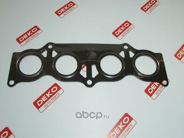 Прокладка коллектора TOY выпуск (Deko). Артикул D1717328010