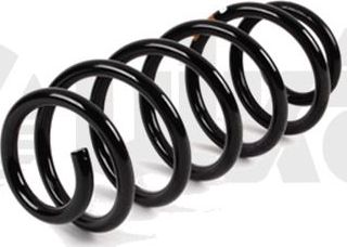 Пружина подвески Vika. Артикул 44110980801