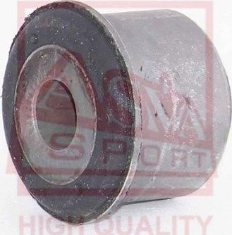 Сайлентблок переднего рычага подвески Asva. Артикул 1801-002