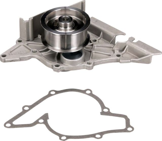 Помпа (водяной насос) (в сборе) Gates. Артикул WP0105