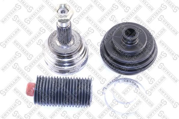 Шрус наружный (граната) Stellox. Артикул 150 1190-SX