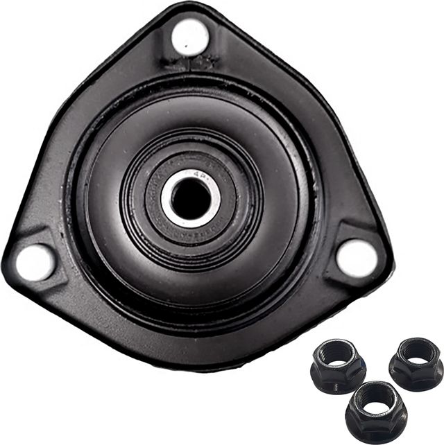 Опора амортизатора (стойки) CTR передняя для Hyundai Elantra V (MD) 2011-2015. Артикул GA0015