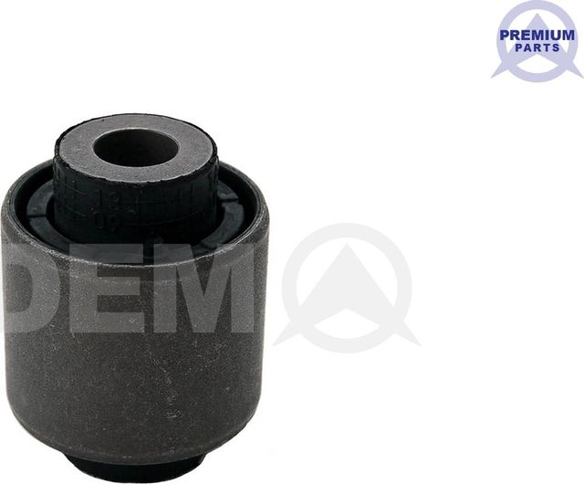 Сайлентблок заднего рычага подвески Sidem правый/левый для Saab 9-5 II 2010-2012. Артикул 809708