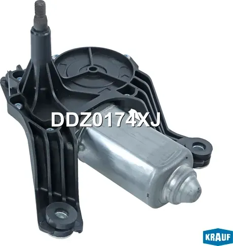 Мотор стеклоочистителя (Krauf). Артикул DDZ0174XJ